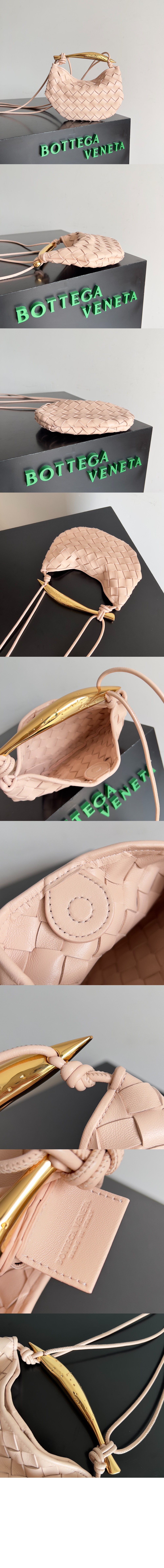 미러급레플리카사이트 | 명품레플리카 전문 쇼핑몰  | 퍼스트원 - 미니 사르딘 744267 > 보테가베네타