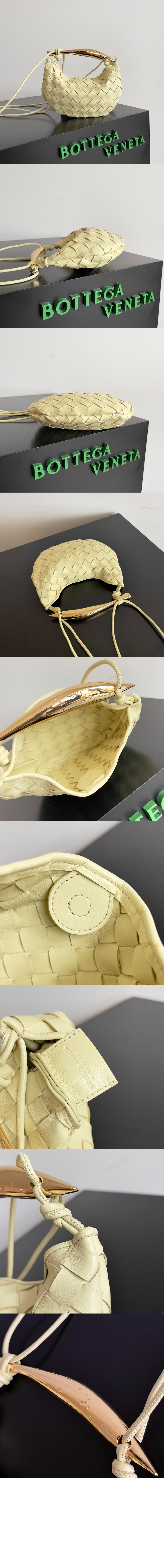 미러급레플리카사이트 | 명품레플리카 전문 쇼핑몰  | 퍼스트원 - 미니 사르딘 744267 > 보테가베네타