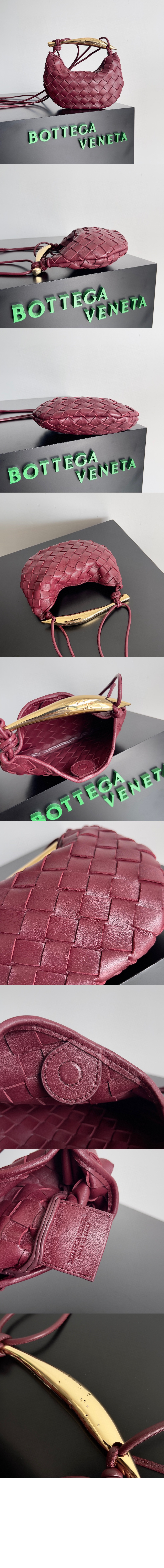 미러급레플리카사이트 | 명품레플리카 전문 쇼핑몰  | 퍼스트원 - 미니 사르딘 744267 > 보테가베네타