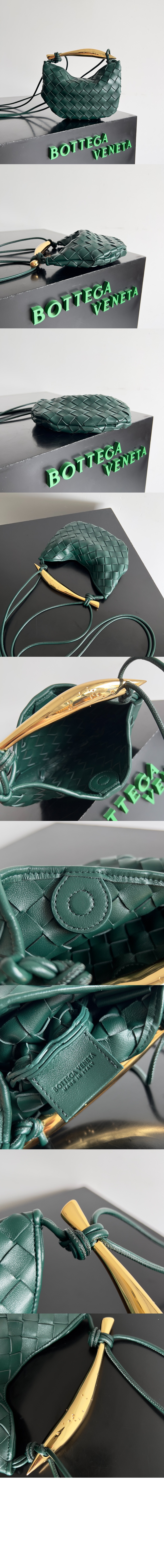 미러급레플리카사이트 | 명품레플리카 전문 쇼핑몰  | 퍼스트원 - 미니 사르딘 744267 > 보테가베네타