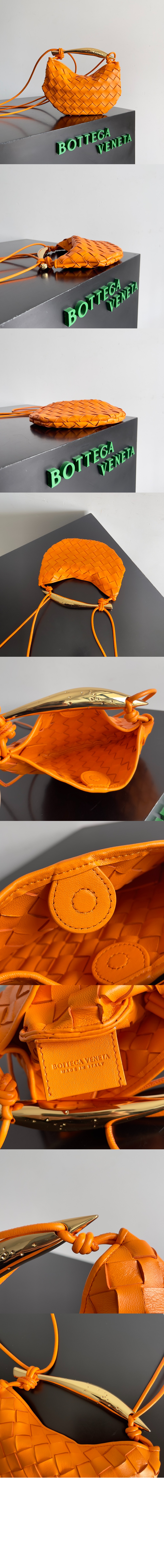 미러급레플리카사이트 | 명품레플리카 전문 쇼핑몰  | 퍼스트원 - 미니 사르딘 744267 > 보테가베네타