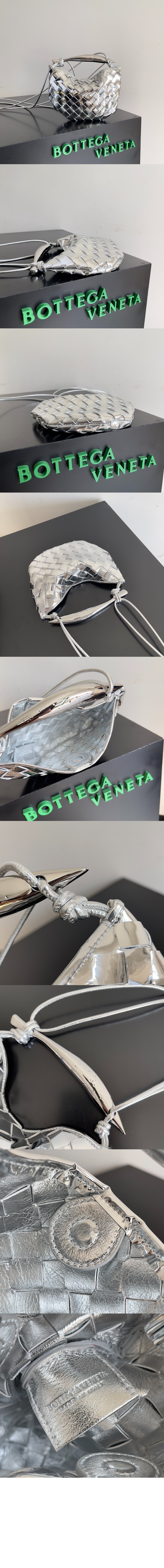 미러급레플리카사이트 | 명품레플리카 전문 쇼핑몰  | 퍼스트원 - 미니 사르딘 744267 > 보테가베네타