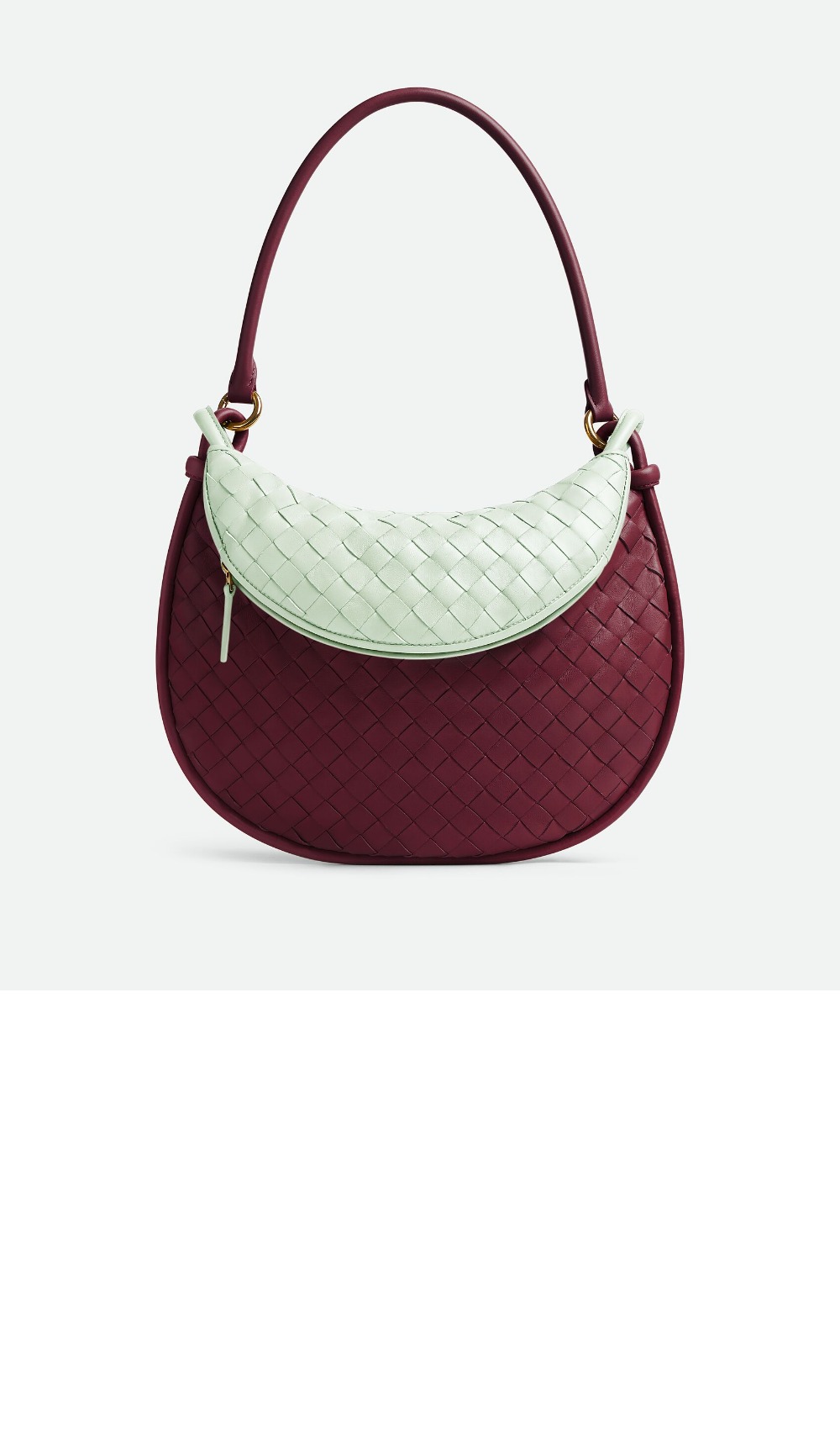 미러급레플리카사이트 | 명품레플리카 전문 쇼핑몰  | 퍼스트원 - 미디엄 제멜리 764281 > 보테가베네타