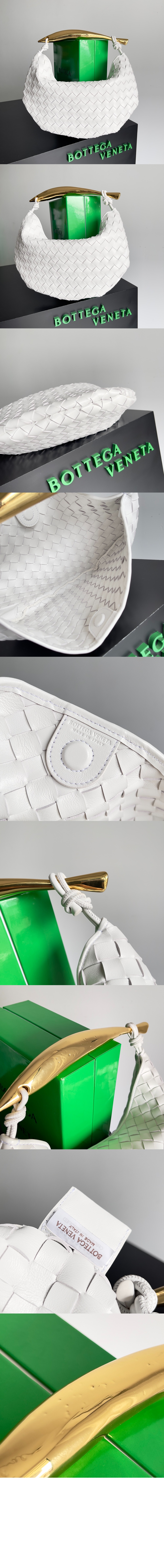 미러급레플리카사이트 | 명품레플리카 전문 쇼핑몰  | 퍼스트원 - 사르딘 716082 > 보테가베네타