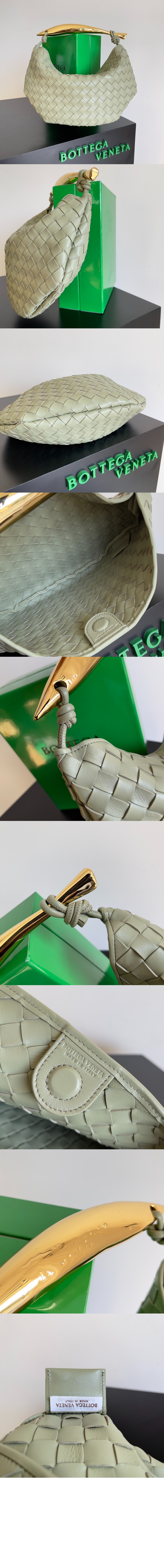 미러급레플리카사이트 | 명품레플리카 전문 쇼핑몰  | 퍼스트원 - 사르딘 716082 > 보테가베네타