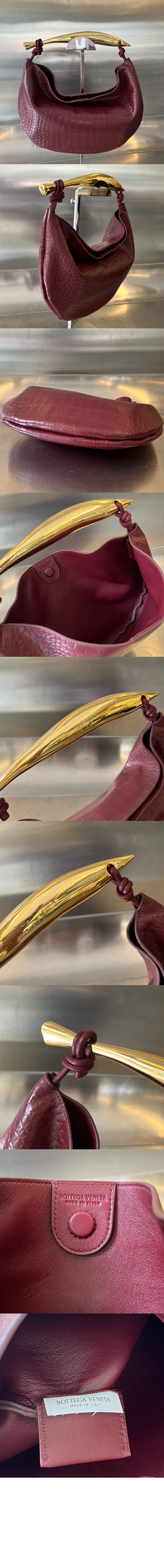 미러급레플리카사이트 | 명품레플리카 전문 쇼핑몰  | 퍼스트원 - 사르딘 754657 > 보테가베네타