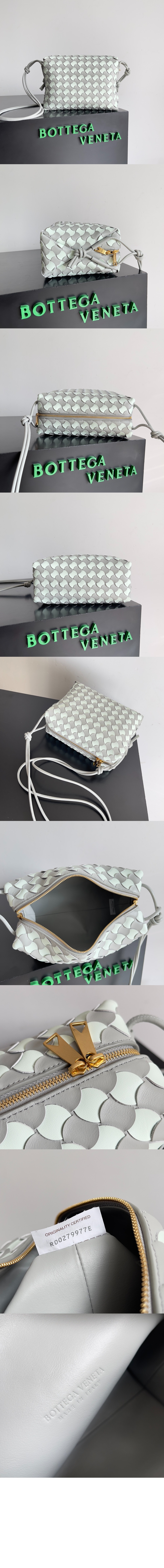 미러급레플리카사이트 | 명품레플리카 전문 쇼핑몰  | 퍼스트원 - 스몰 루프 카메라백 777571 > 보테가베네타