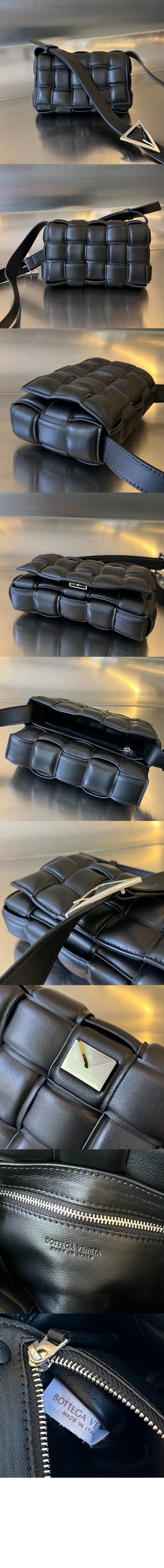 미러급레플리카사이트 | 명품레플리카 전문 쇼핑몰  | 퍼스트원 - 스몰 패디드 카세트 717506 > 보테가베네타