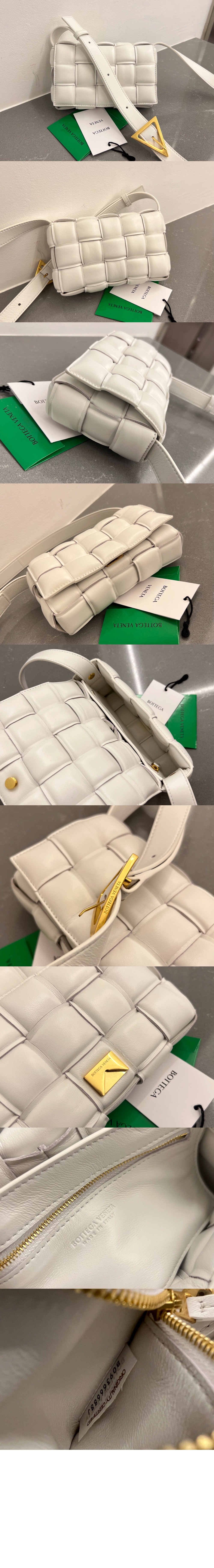 미러급레플리카사이트 | 명품레플리카 전문 쇼핑몰  | 퍼스트원 - 스몰 패디드 카세트 717506 > 보테가베네타