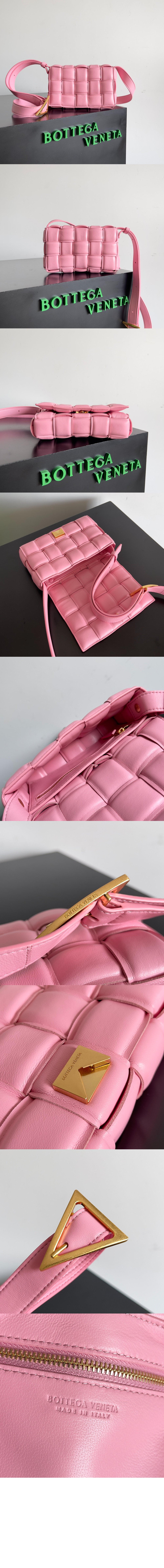 미러급레플리카사이트 | 명품레플리카 전문 쇼핑몰  | 퍼스트원 - 스몰 패디드 카세트 717506 > 보테가베네타