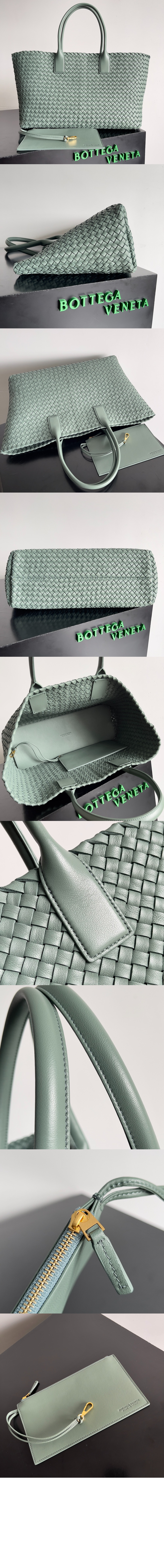 미러급레플리카사이트 | 명품레플리카 전문 쇼핑몰  | 퍼스트원 - 라지 까바 608811 > 보테가베네타