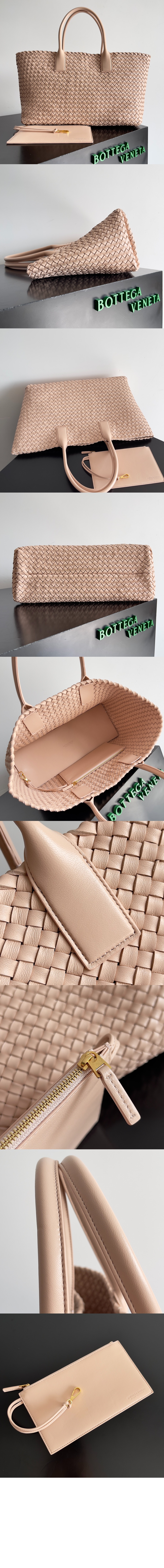 미러급레플리카사이트 | 명품레플리카 전문 쇼핑몰  | 퍼스트원 - 라지 까바 608811 > 보테가베네타