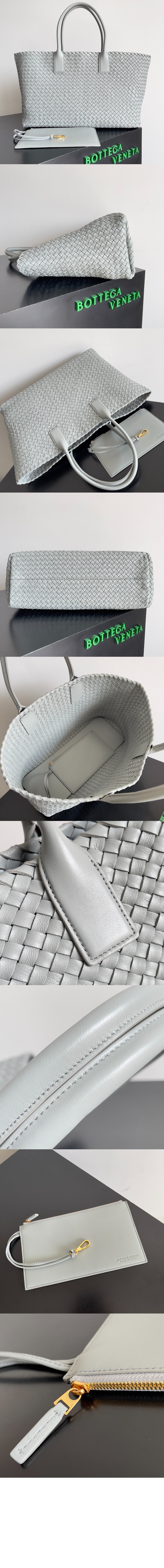 미러급레플리카사이트 | 명품레플리카 전문 쇼핑몰  | 퍼스트원 - 라지 까바 608811 > 보테가베네타