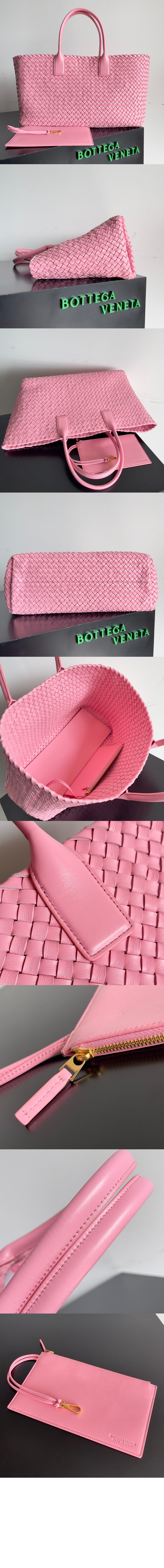 미러급레플리카사이트 | 명품레플리카 전문 쇼핑몰  | 퍼스트원 - 라지 까바 608811 > 보테가베네타