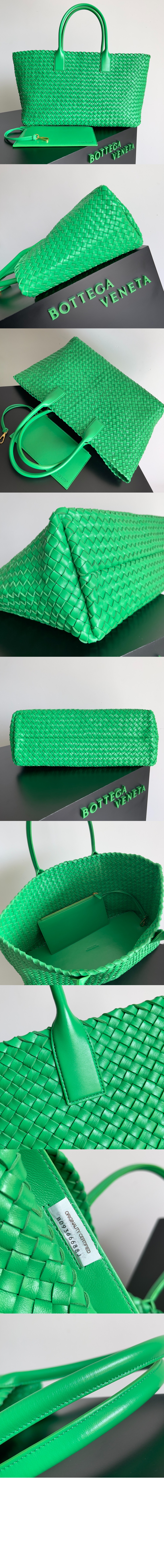 미러급레플리카사이트 | 명품레플리카 전문 쇼핑몰  | 퍼스트원 - 라지 까바 608811 > 보테가베네타