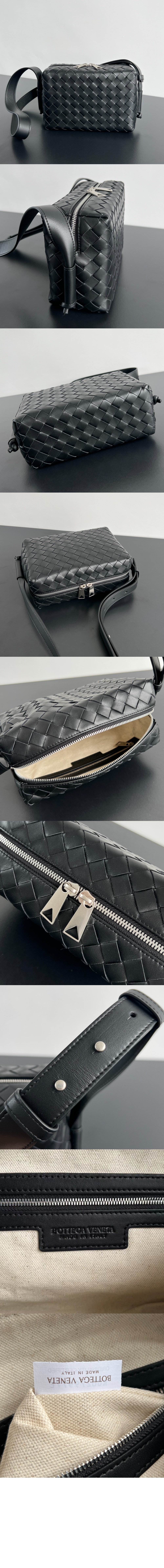 미러급레플리카사이트 | 명품레플리카 전문 쇼핑몰  | 퍼스트원 - 위빙 크로스백 755774 > 보테가베네타
