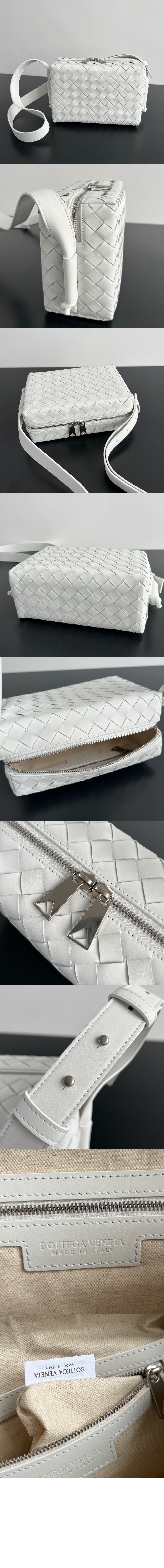 미러급레플리카사이트 | 명품레플리카 전문 쇼핑몰  | 퍼스트원 - 위빙 크로스백 755774 > 보테가베네타