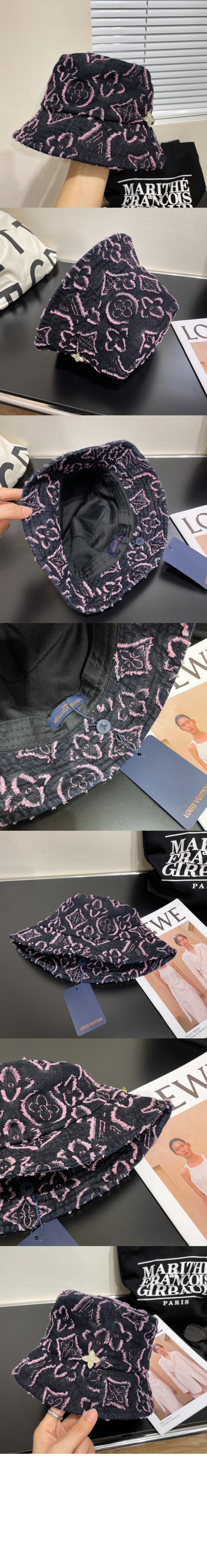 미러급레플리카사이트 | 명품레플리카 전문 쇼핑몰  | 퍼스트원 - 벙거지 M36713 > 루이비통