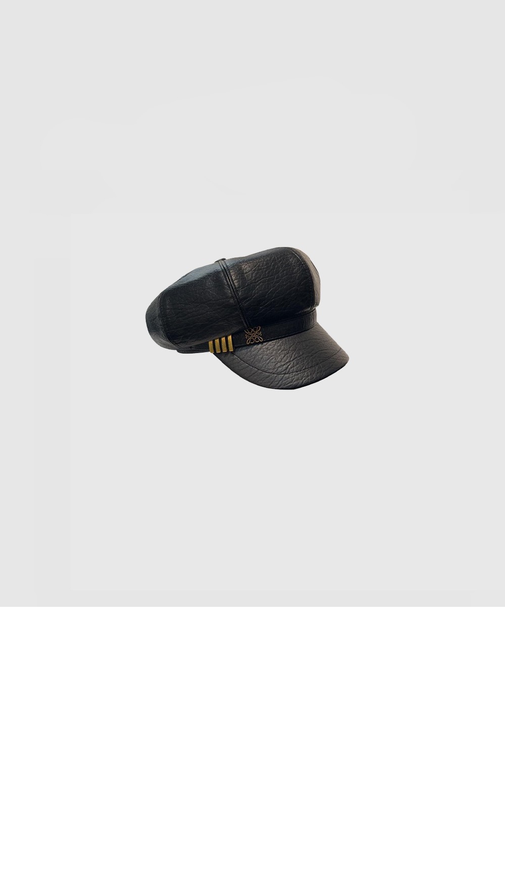 미러급레플리카사이트 | 명품레플리카 전문 쇼핑몰  | 퍼스트원 - 밀리터리 베이스볼 캡 > 로에베