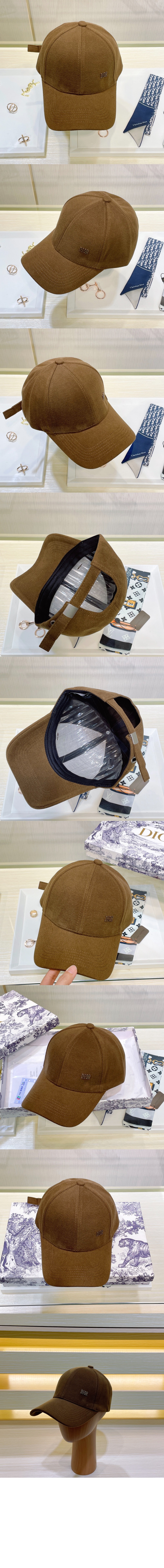 미러급레플리카사이트 | 명품레플리카 전문 쇼핑몰  | 퍼스트원 - 베이스볼 캡 5B3U1 > 디올