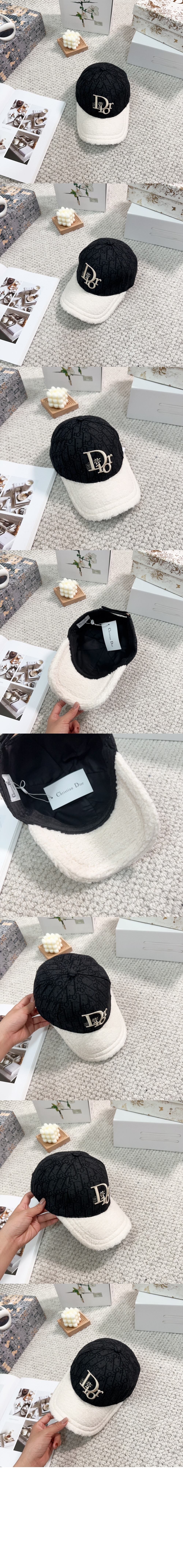 미러급레플리카사이트 | 명품레플리카 전문 쇼핑몰  | 퍼스트원 - 램스울 베이스볼 캡  2UPDP > 디올