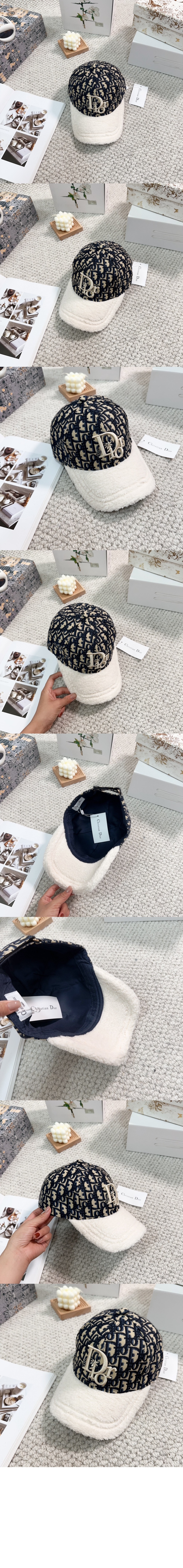 미러급레플리카사이트 | 명품레플리카 전문 쇼핑몰  | 퍼스트원 - 램스울 베이스볼 캡  2UPDP > 디올