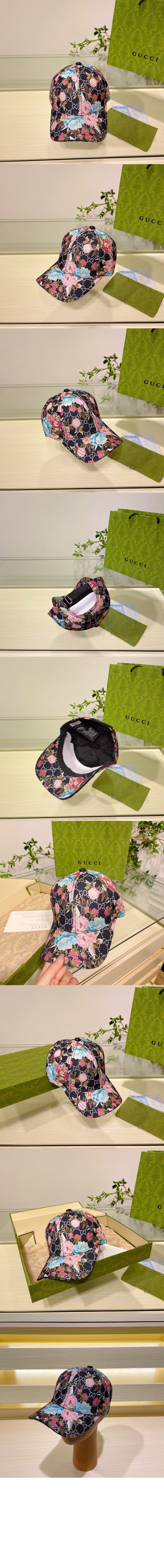 미러급레플리카사이트 | 명품레플리카 전문 쇼핑몰  | 퍼스트원 - 베이스볼 캡 635477 > 구찌