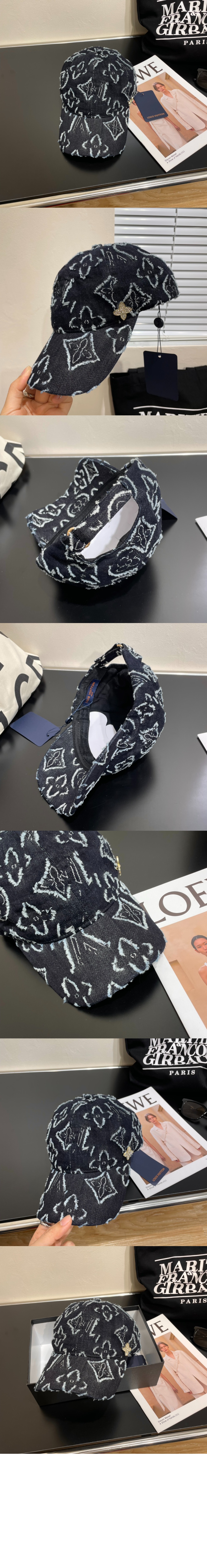 미러급레플리카사이트 | 명품레플리카 전문 쇼핑몰  | 퍼스트원 - 베이스볼 캡 M63478 > 루이비통