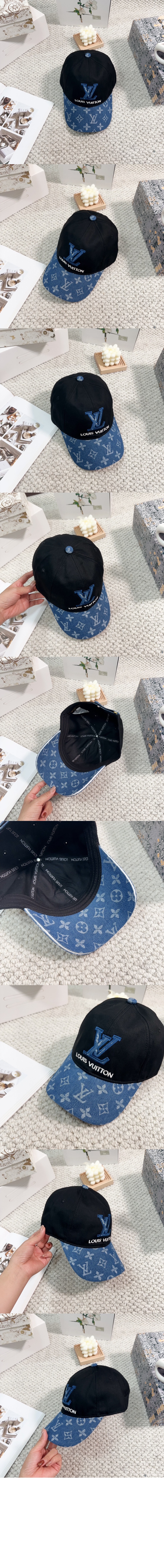 미러급레플리카사이트 | 명품레플리카 전문 쇼핑몰  | 퍼스트원 - 베이스볼 캡 M61478 > 루이비통