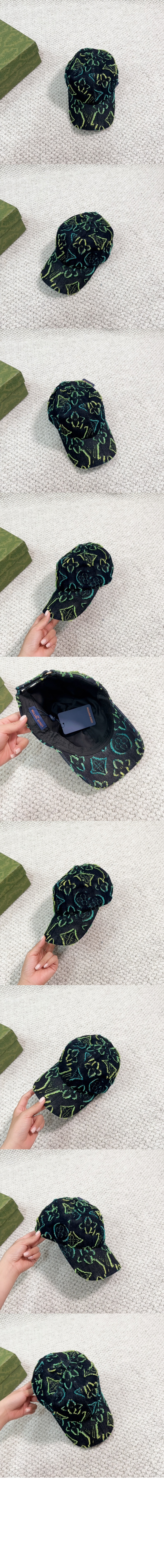 미러급레플리카사이트 | 명품레플리카 전문 쇼핑몰  | 퍼스트원 - 베이스볼 캡 M46834 > 루이비통