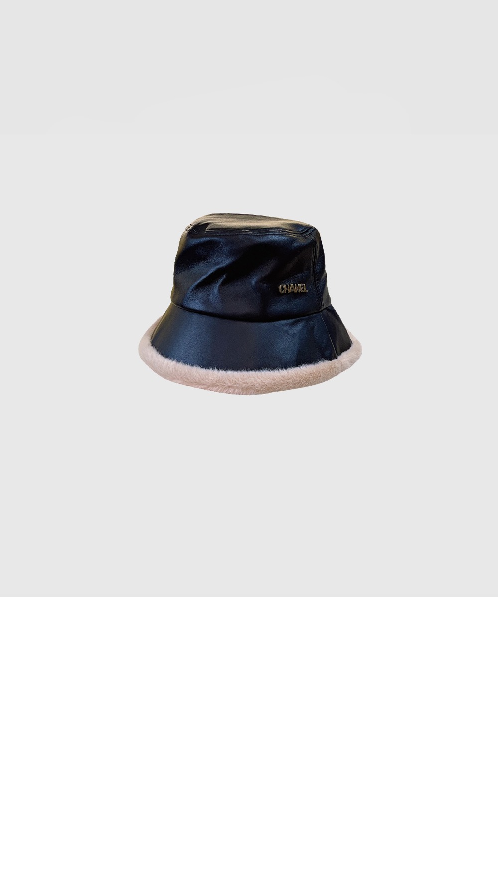 미러급레플리카사이트 | 명품레플리카 전문 쇼핑몰  | 퍼스트원 - 벙거지 AA5679 > 샤넬