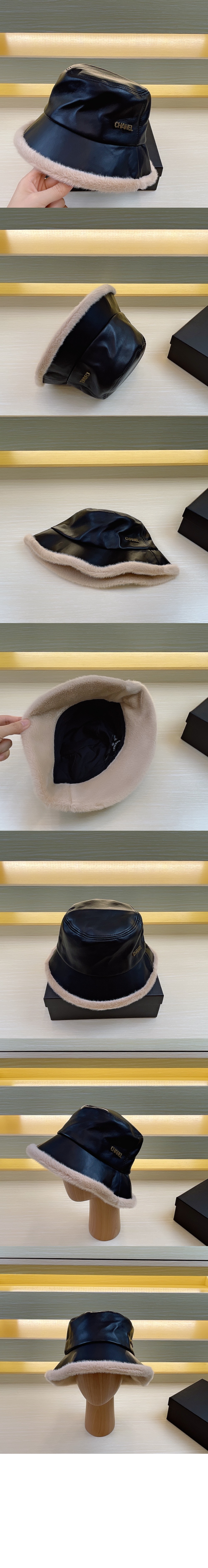 미러급레플리카사이트 | 명품레플리카 전문 쇼핑몰  | 퍼스트원 - 벙거지 AA5679 > 샤넬