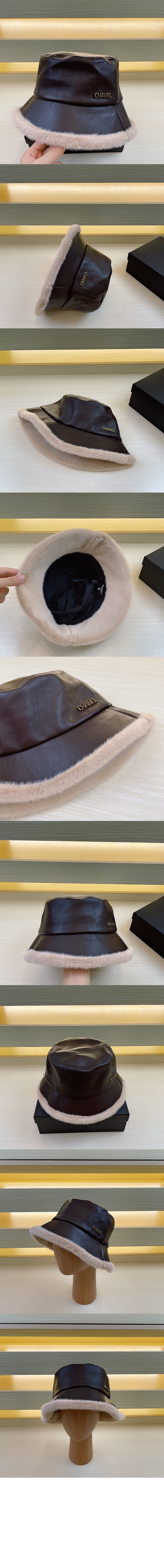 미러급레플리카사이트 | 명품레플리카 전문 쇼핑몰  | 퍼스트원 - 벙거지 AA5679 > 샤넬