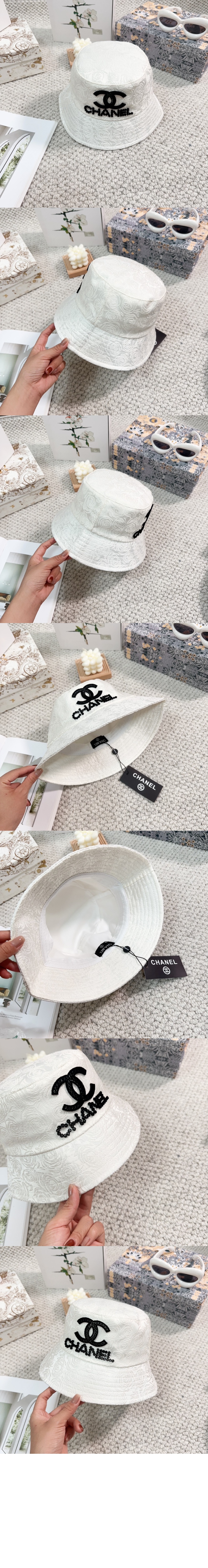 미러급레플리카사이트 | 명품레플리카 전문 쇼핑몰  | 퍼스트원 - 벙거지 AA2971 > 샤넬