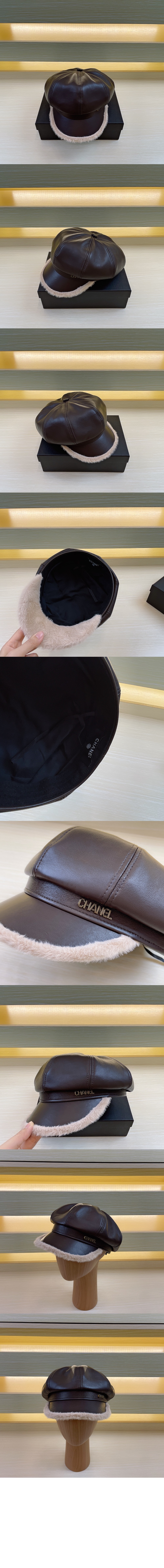 미러급레플리카사이트 | 명품레플리카 전문 쇼핑몰  | 퍼스트원 - 밀리터리 베이스볼 캡 AA6484 > 샤넬