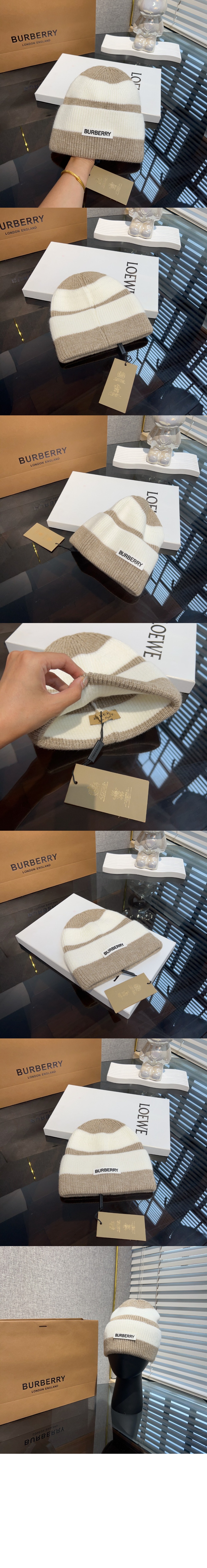 미러급레플리카사이트 | 명품레플리카 전문 쇼핑몰  | 퍼스트원 - 니트모자 8064789 > 버버리