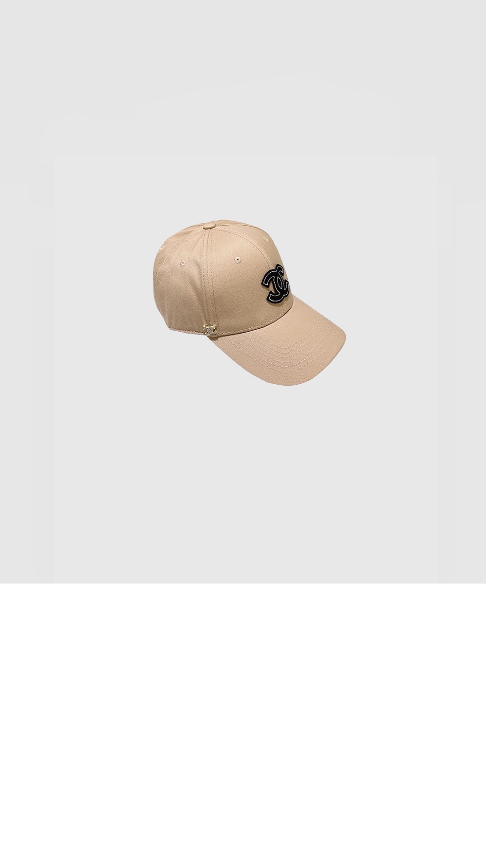 미러급레플리카사이트 | 명품레플리카 전문 쇼핑몰  | 퍼스트원 - 베이스볼 캡 AA5487 > 샤넬