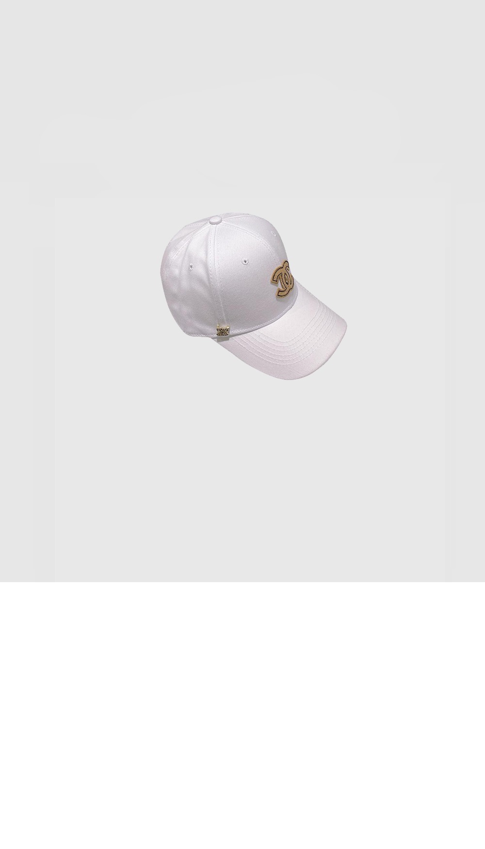 미러급레플리카사이트 | 명품레플리카 전문 쇼핑몰  | 퍼스트원 - 베이스볼 캡 AA5487 > 샤넬