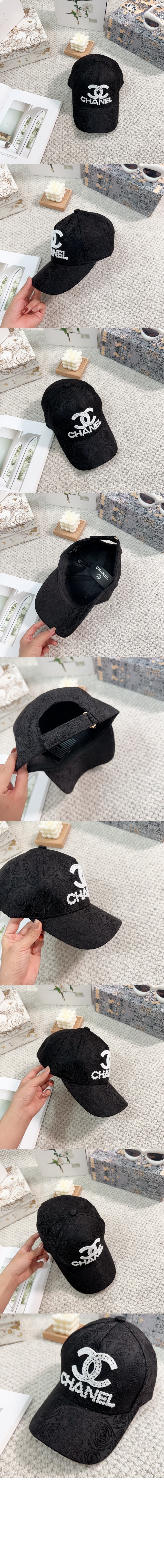 미러급레플리카사이트 | 명품레플리카 전문 쇼핑몰  | 퍼스트원 - 베이스볼 캡 AA4312 > 샤넬