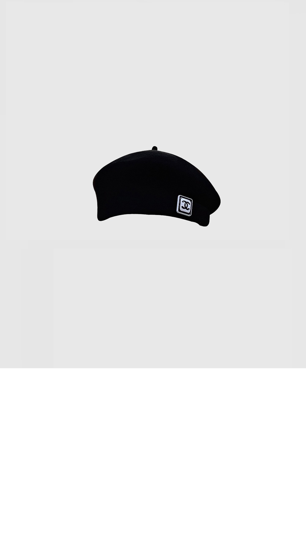 미러급레플리카사이트 | 명품레플리카 전문 쇼핑몰  | 퍼스트원 - 베레모 AA3494 > 샤넬