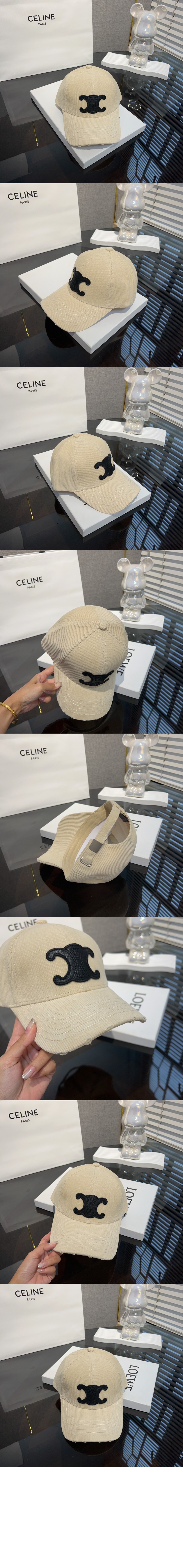 미러급레플리카사이트 | 명품레플리카 전문 쇼핑몰  | 퍼스트원 - 베이스볼 캡 2A7237 > 셀린느