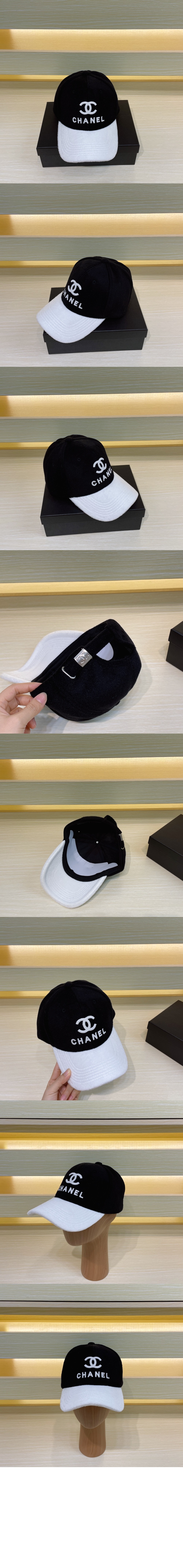 미러급레플리카사이트 | 명품레플리카 전문 쇼핑몰  | 퍼스트원 - 베이스볼 캡 AA2837 > 샤넬
