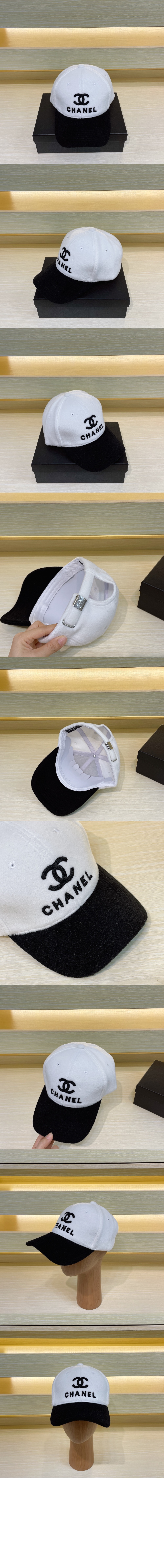 미러급레플리카사이트 | 명품레플리카 전문 쇼핑몰  | 퍼스트원 - 베이스볼 캡 AA2837 > 샤넬