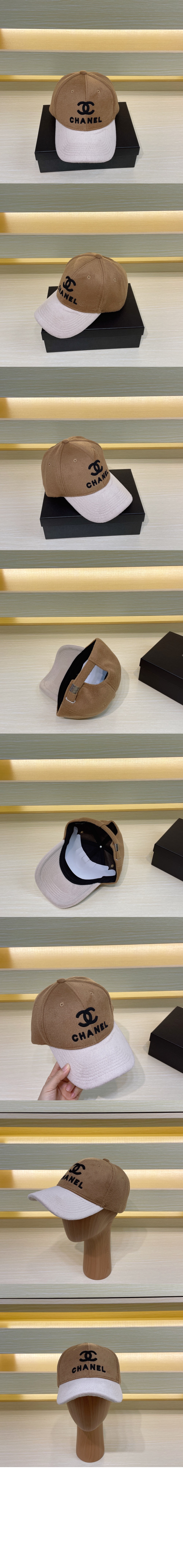미러급레플리카사이트 | 명품레플리카 전문 쇼핑몰  | 퍼스트원 - 베이스볼 캡 AA2837 > 샤넬
