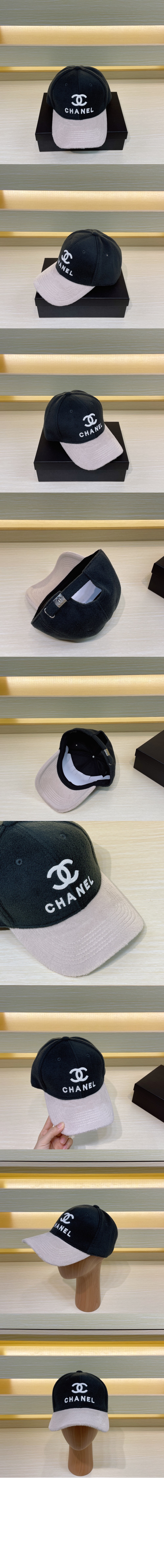 미러급레플리카사이트 | 명품레플리카 전문 쇼핑몰  | 퍼스트원 - 베이스볼 캡 AA2837 > 샤넬