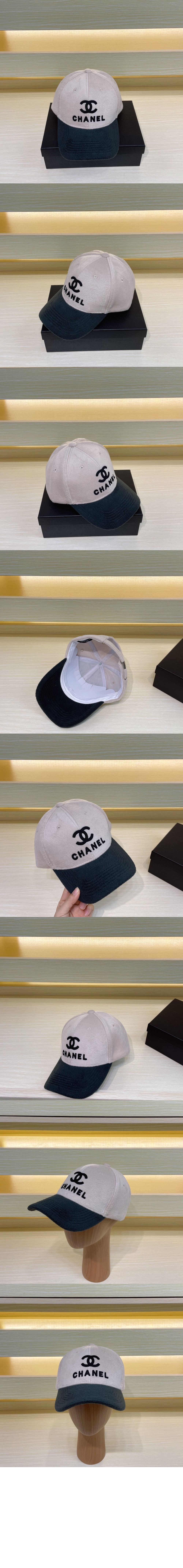 미러급레플리카사이트 | 명품레플리카 전문 쇼핑몰  | 퍼스트원 - 베이스볼 캡 AA2837 > 샤넬