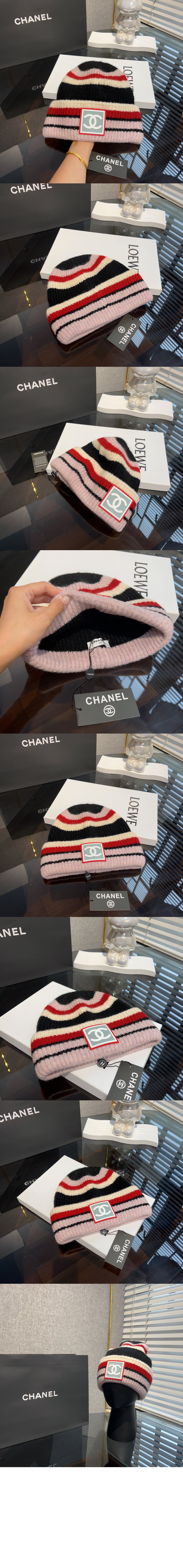 미러급레플리카사이트 | 명품레플리카 전문 쇼핑몰  | 퍼스트원 - 니트모자 AA1379 > 샤넬