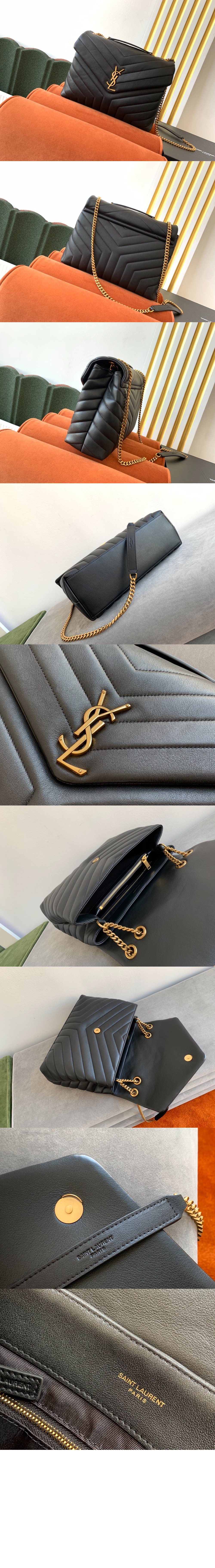 미러급레플리카사이트 | 명품레플리카 전문 쇼핑몰  | 퍼스트원 - 루루백 미듐 574946 > 생로랑