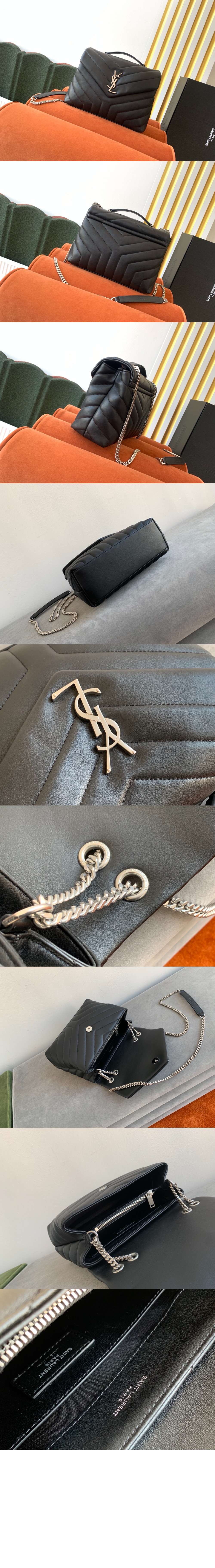 미러급레플리카사이트 | 명품레플리카 전문 쇼핑몰  | 퍼스트원 - 루루백 스몰 494699 > 생로랑