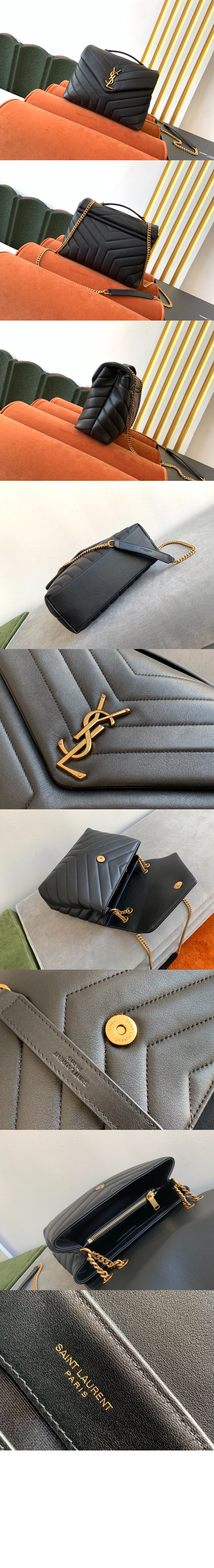 미러급레플리카사이트 | 명품레플리카 전문 쇼핑몰  | 퍼스트원 - 루루백 스몰 494699 > 생로랑